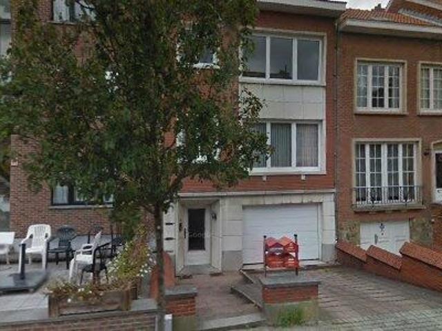 Apartment for rent in Brussels Oudergem