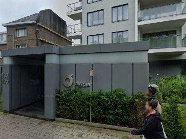 Apartment for rent in Brussels Oudergem