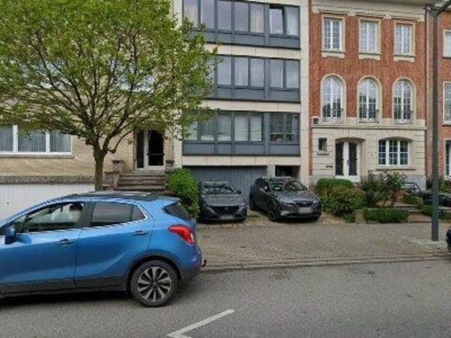 Apartment for rent in Brussels Oudergem
