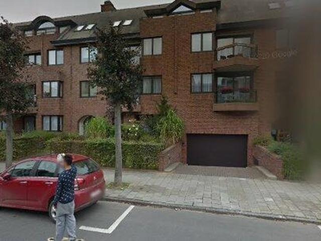 Apartment for rent in Brussels Oudergem