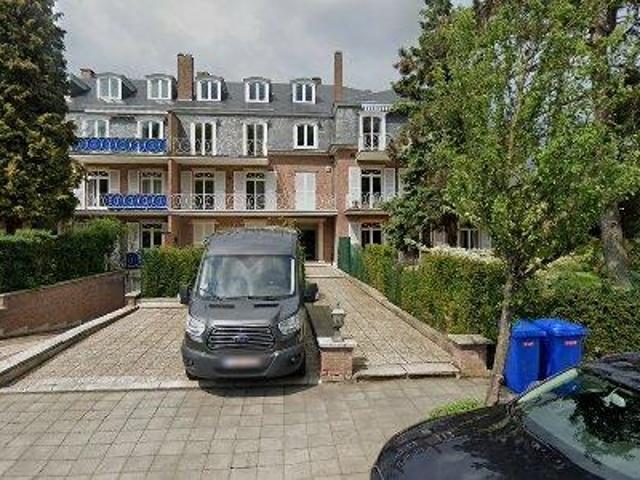Apartment for rent in Brussels Oudergem