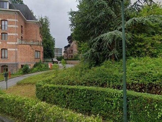 Apartment for rent in Brussels Oudergem