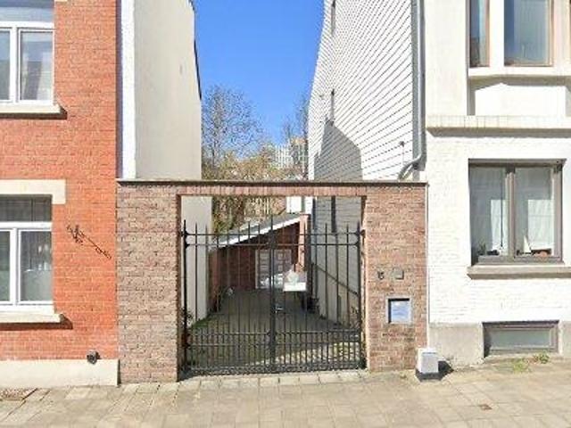 Apartment for rent in Brussels Oudergem