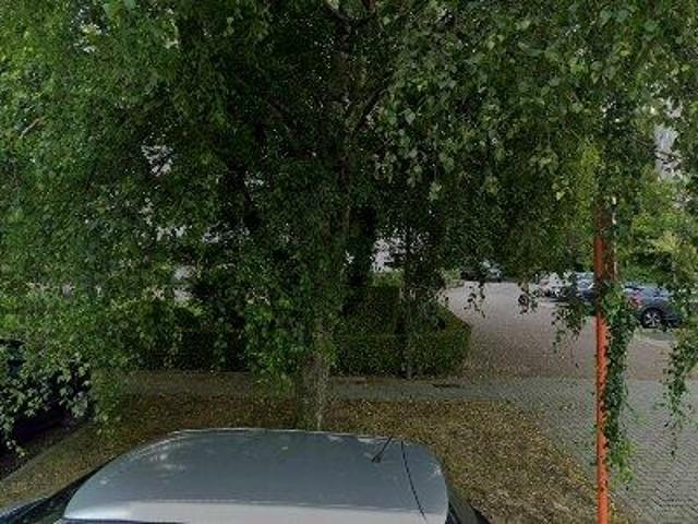 Apartment for rent in Brussels Oudergem