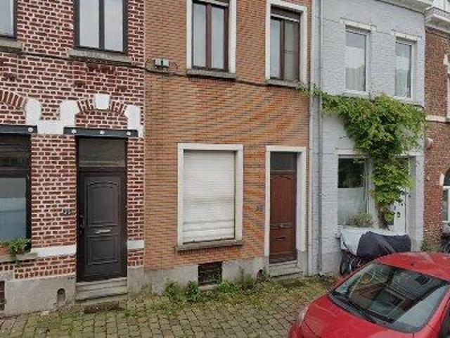 Apartment for rent in Brussels Oudergem