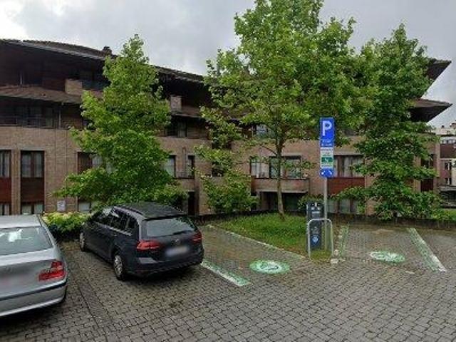 Apartment for rent in Brussels Oudergem