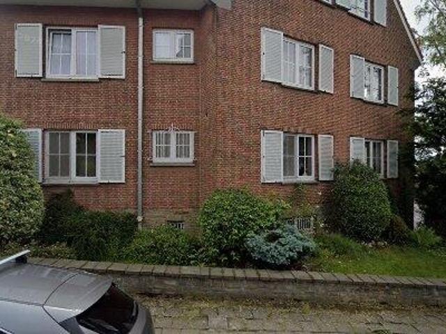 Apartment for rent in Brussels Oudergem