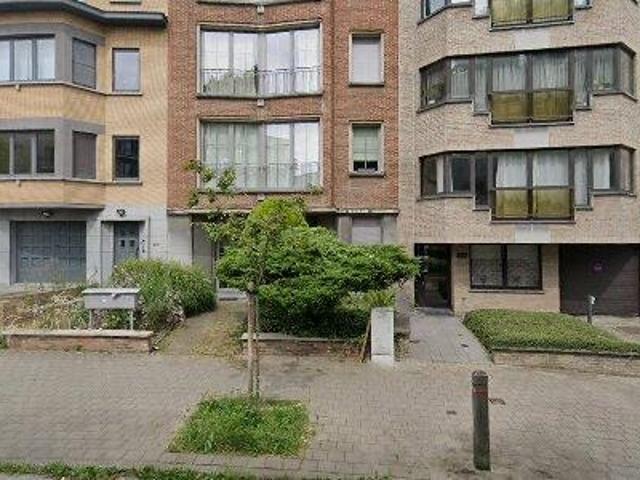 Apartment for rent in Brussels Oudergem