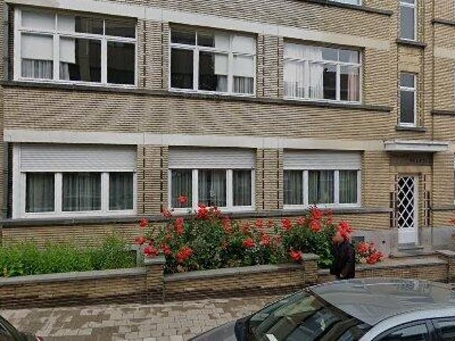Apartment for rent in Brussels Oudergem