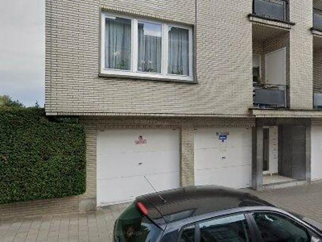 Apartment for rent in Brussels Oudergem