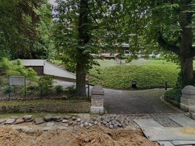 Apartment for rent in Brussels Oudergem