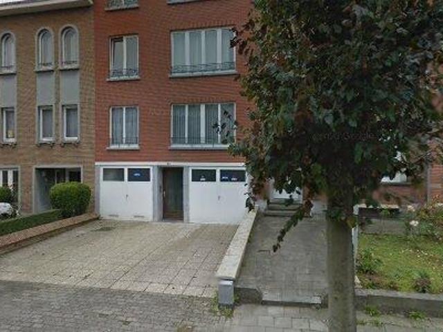 Apartment for rent in Brussels Oudergem