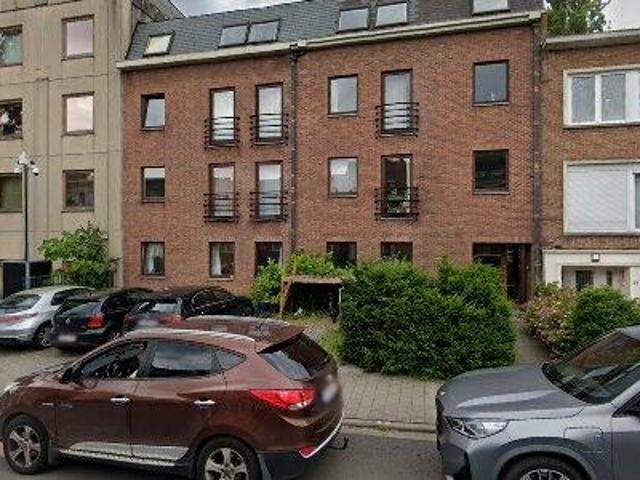 Apartment for rent in Brussels Oudergem