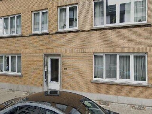 Apartment for rent in Brussels Oudergem