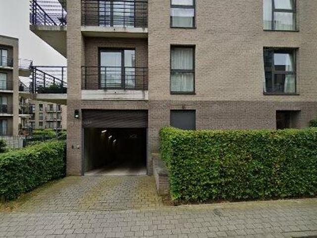 Apartment for rent in Brussels Oudergem