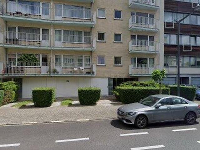Apartment for rent in Brussels Oudergem