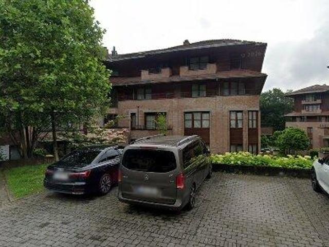 Apartment for rent in Brussels Oudergem
