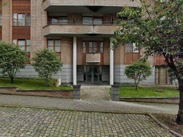 Apartment for rent in Brussels Oudergem