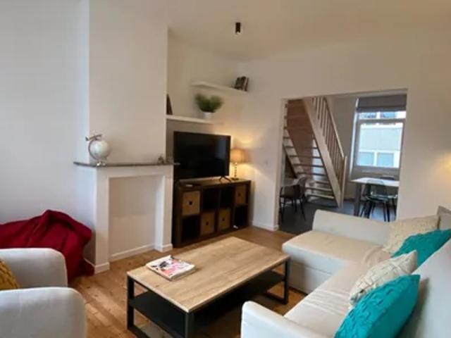 Apartment for rent in Brussels Oudergem, Brussels