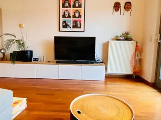 Apartment for rent in Brussels Oudergem, Brussels