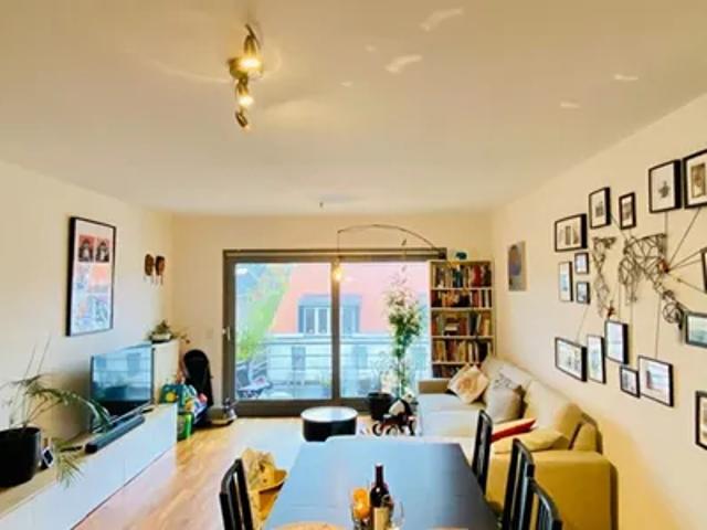 Apartment for rent in Brussels Oudergem, Brussels