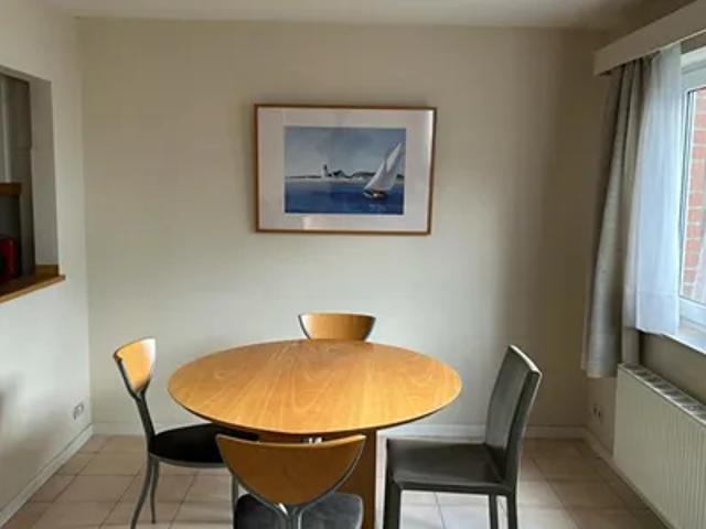 Apartment for rent in Brussels Oudergem, Brussels