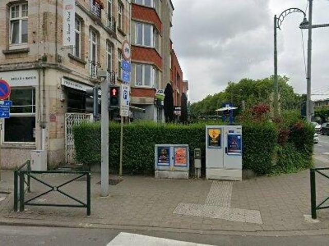 Apartment for rent in Brussels Oudergem, Brussels