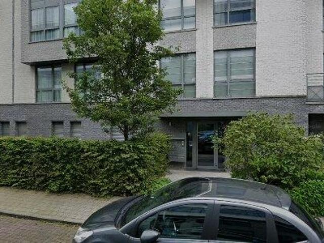 Apartment for rent in Brussels Oudergem, Brussels