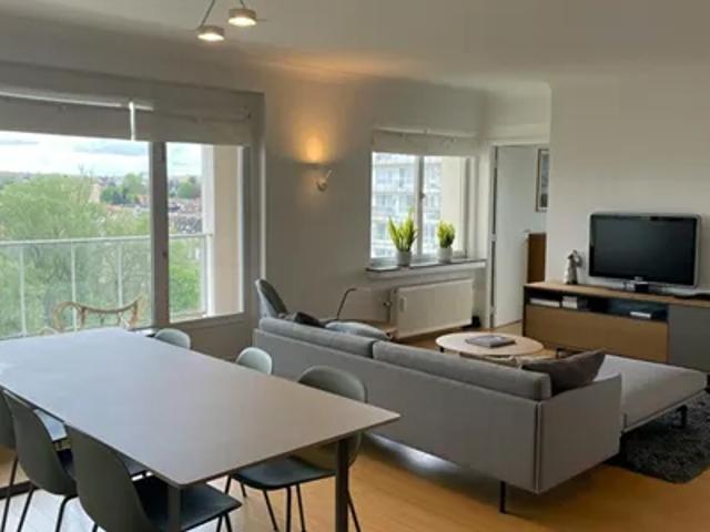 Apartment for rent in Brussels Oudergem, Brussels