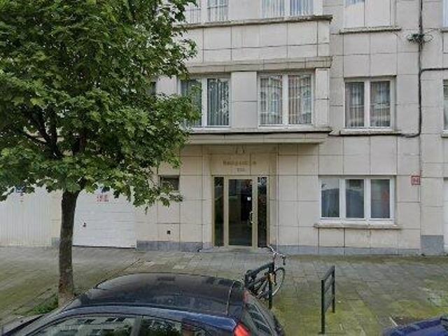 Apartment for rent in Brussels Schaarbeek
