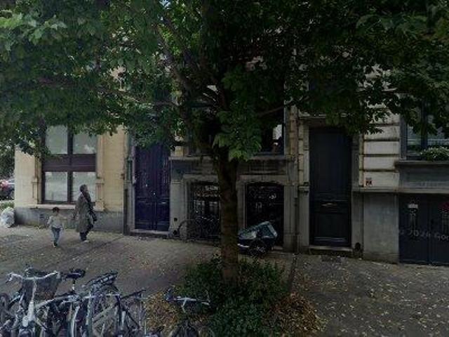 Apartment for rent in Brussels Schaarbeek