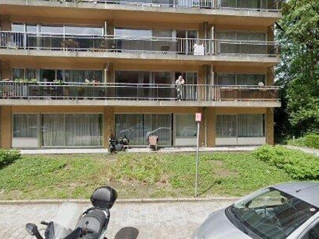 Apartment for rent in Brussels Schaarbeek