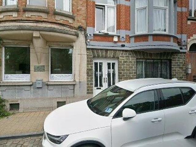 Apartment for rent in Brussels Schaarbeek