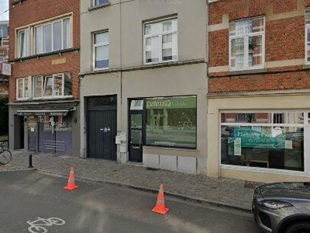 Apartment for rent in Brussels Schaarbeek