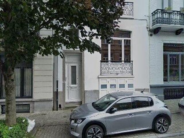 Apartment for rent in Brussels Schaarbeek