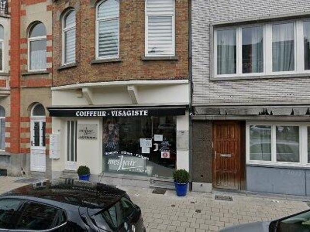 Apartment for rent in Brussels Schaarbeek
