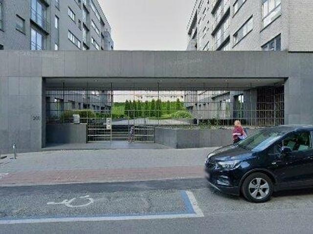 Apartment for rent in Brussels Schaarbeek
