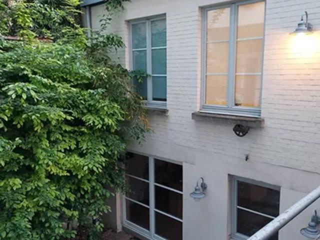 Apartment for rent in Brussels Schaarbeek, Brussels