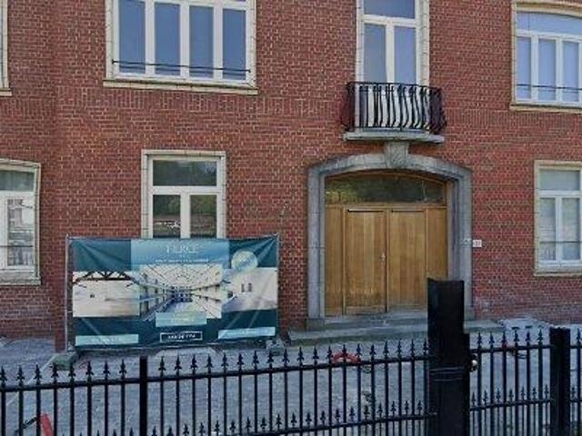 Apartment for rent in Brussels Schaarbeek, Brussels