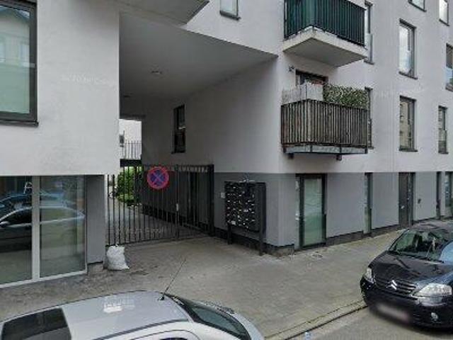 Apartment for rent in Brussels Schaarbeek, Brussels