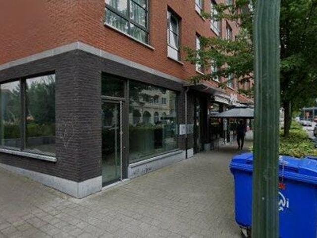 Apartment for rent in Brussels Schaarbeek, Brussels