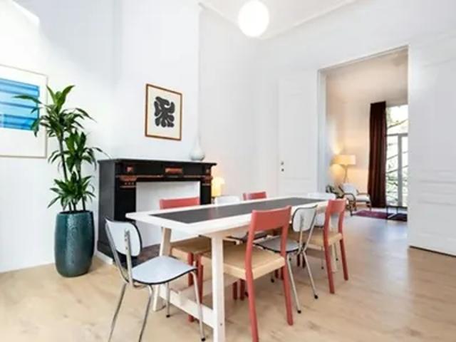 Apartment for rent in Brussels Sint Gillis, Brussels