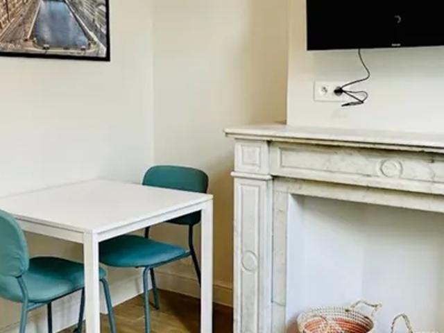 Apartment for rent in Brussels Sint Gillis, Brussels
