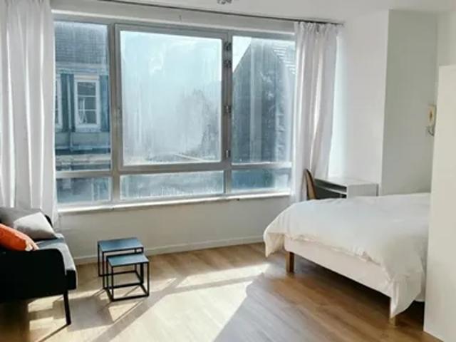 Apartment for rent in Brussels Sint Gillis, Brussels