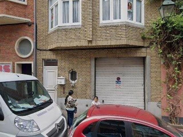 Apartment for rent in Brussels Sint Gillis, Brussels