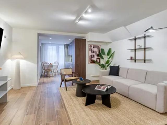 Apartment for rent in Brussels Sint Gillis, Brussels