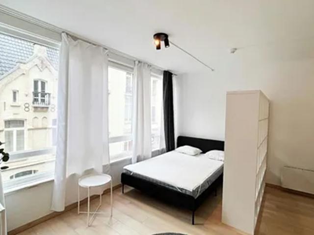 Apartment for rent in Brussels Sint Gillis, Brussels