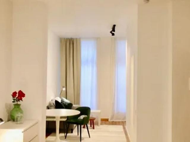 Apartment for rent in Brussels Sint Gillis, Brussels