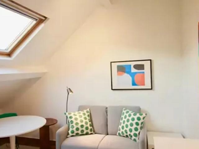 Apartment for rent in Brussels Sint Gillis, Brussels