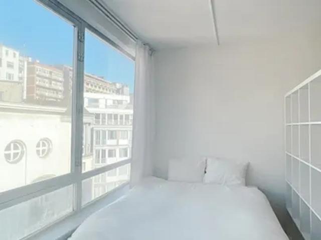 Apartment for rent in Brussels Sint Gillis, Brussels